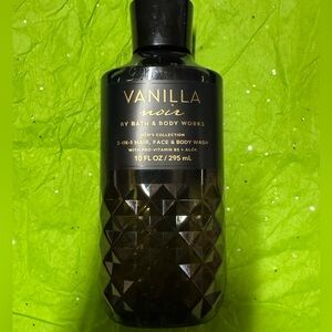 Bath & Body Works Men’s Body Wash